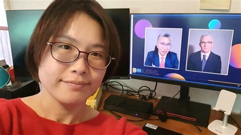 Grace Yeung on LinkedIn: I am happy to share that I have started .